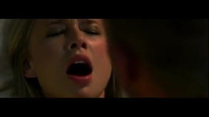 Ellen Woglom in Crash