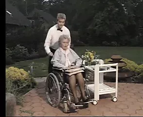 VTO - Eine Schrecklich Geile Familie 1993 Teil 2
