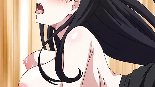 Classmate  (School boy and Girl)