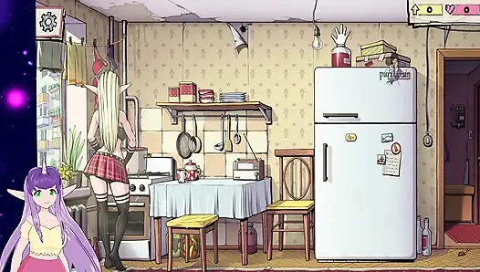 The Souper Game Uncensored Part 1