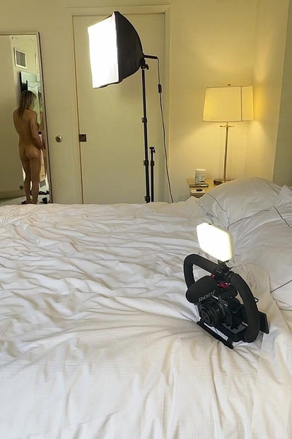 Bts Lora and Jordan BBC Rim Ride and Facial
