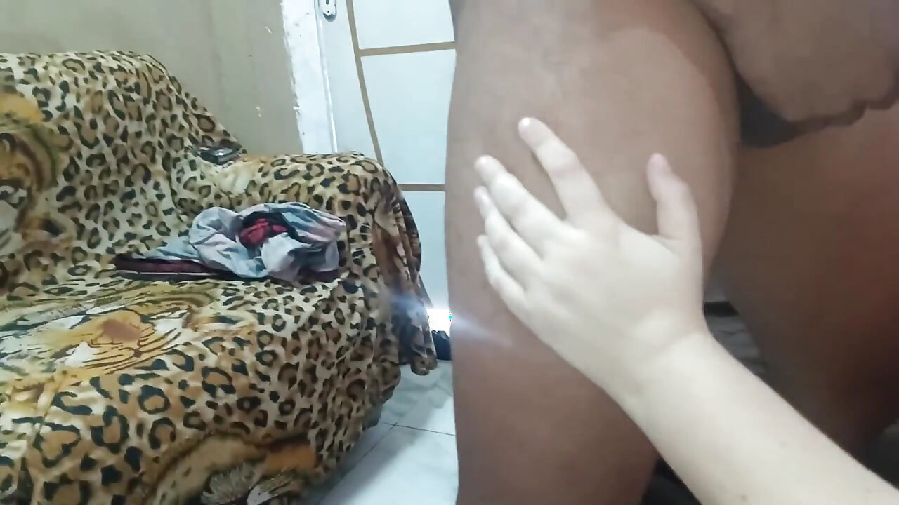 Ich verweigere meinem Mann Sex, weil ich einfach nur einen begabten Sex mit mir haben will