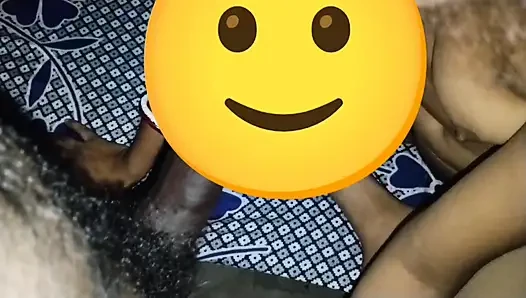 Toller sex mit meiner frau in der letzten nacht