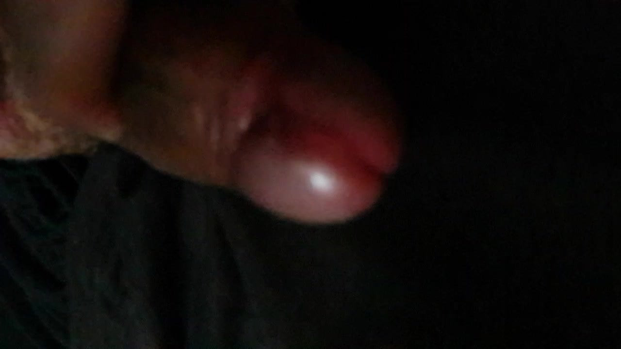 Slowmotion of cumshot Tribute to Fanofwifes26