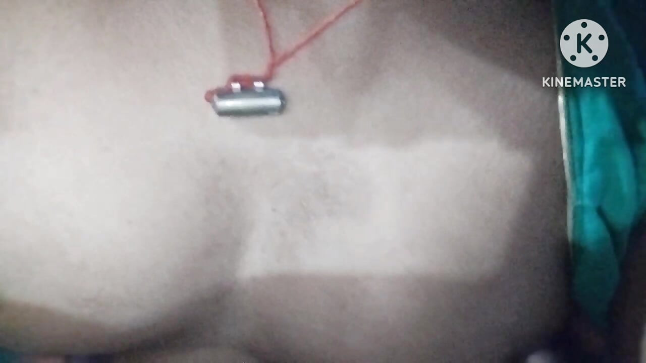 Padosi Ki Boobs Massage Kiya