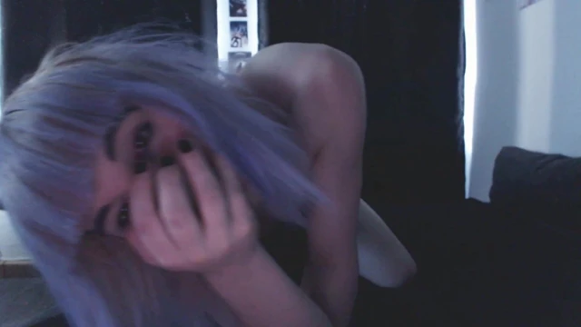 Chris Amotharis Hentai Bunny Emo Deutsch Hot Boy