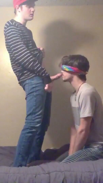 Stepbrothers Play Truth And Dare Ends Up Fucking Each Other | Clip 1