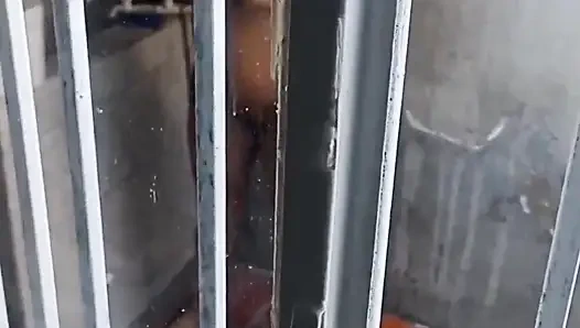 Aku masuk ke rumah tetanggaku, ini bukan bohongan, ini 100% asli dan inilah yang terjadi pada keilimar gomez dan alejandro camach