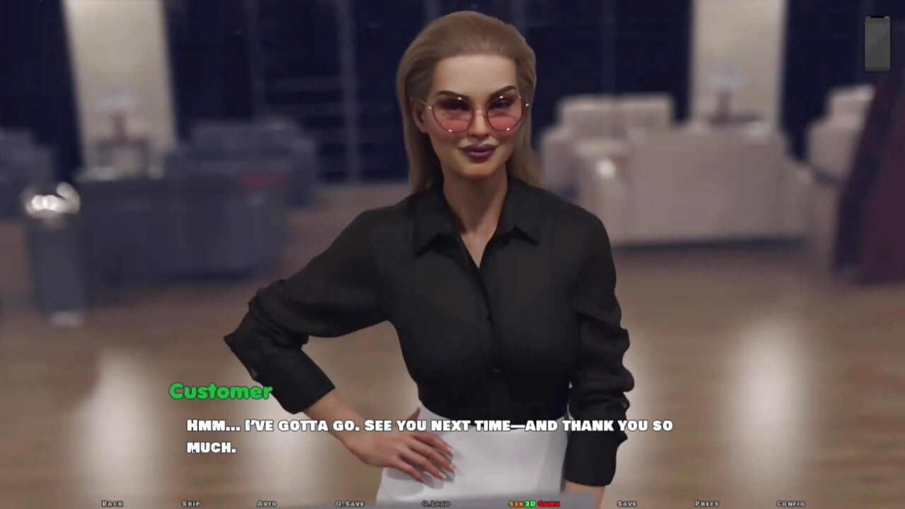 MILF Obsession - Ep01