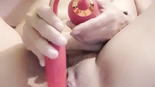 Sexy wife