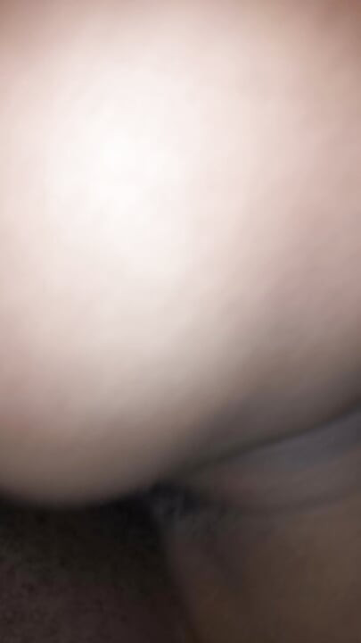 South Africa Girl Riding Plumber Man