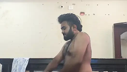 Mere aunty ko choda