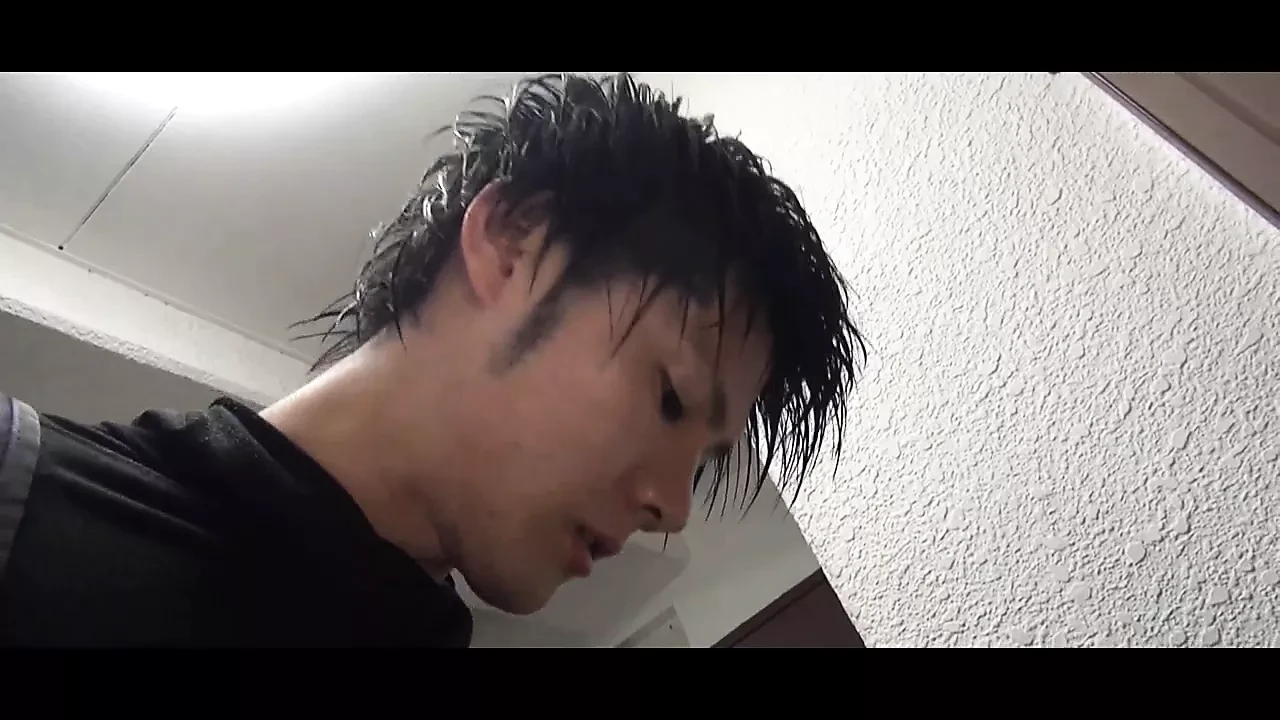 Wet Rain Drying Off