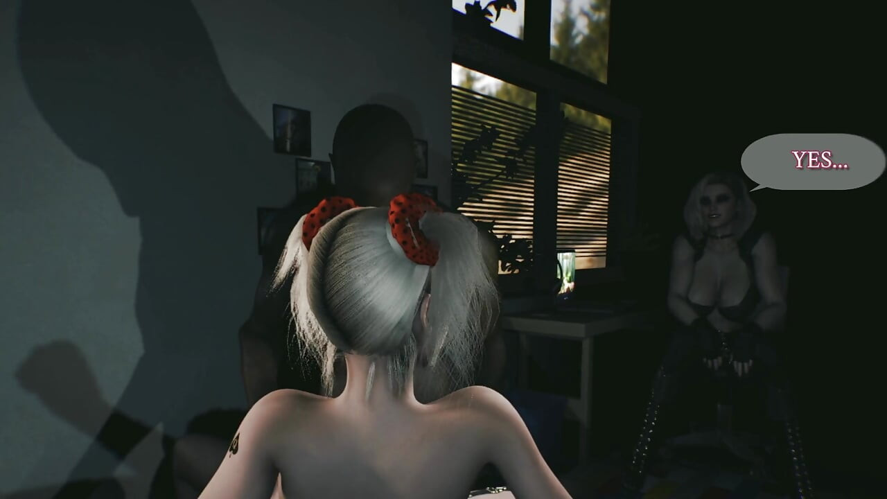 VOL 10 부패한 욕망 PMV