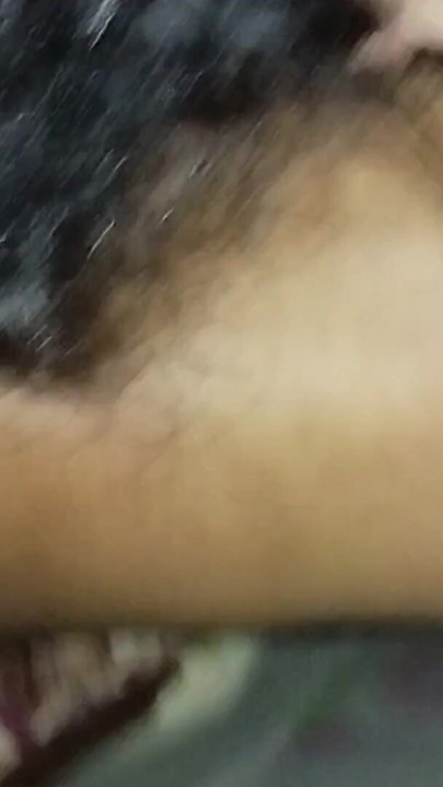 I fucked my stepaunt while grabbing her by the hair | Clip 1