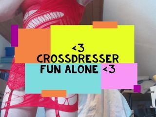 Crossdresser fun