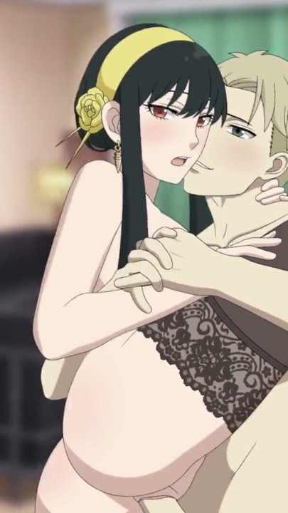 ANIME SLUT HAVE SEX HENTAI MILF CREAMPIE CARTOON big tits ass stockings heels japanese indian | Clip 1