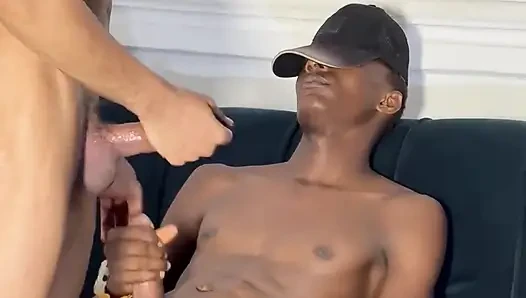 Onun çok yetenekli işi