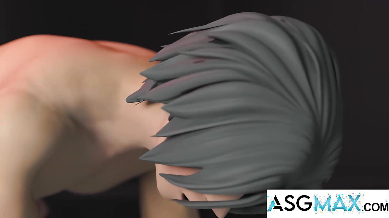 ASGMAX - "Get On Your Knees"
