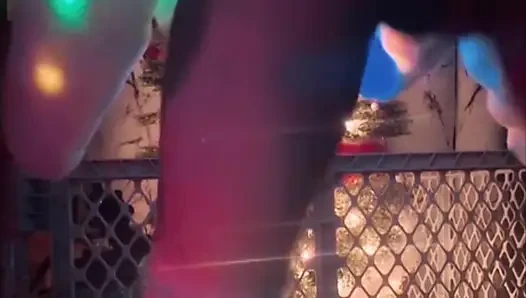 Merry Xxxmas