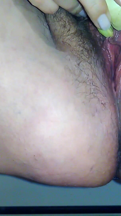 Must-share moment from "After figging quite tight the hairy cunt and extremely willing"