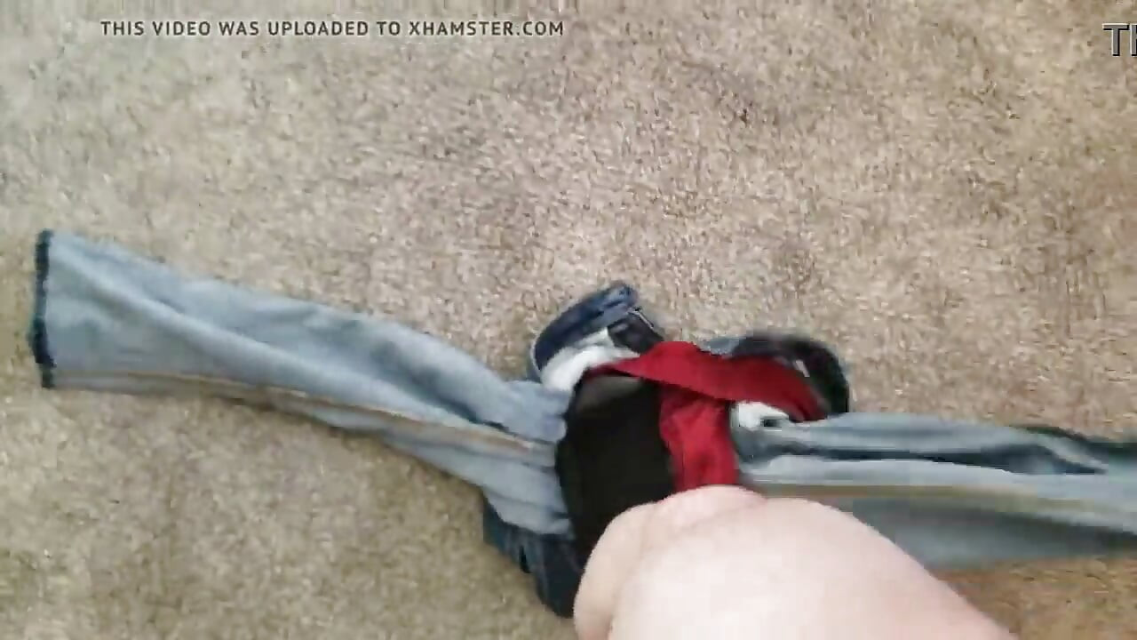 Stepbrother fucks his stepsister while parents are away