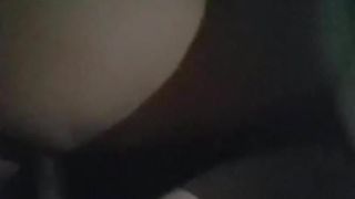 Big ass loves taking dick
