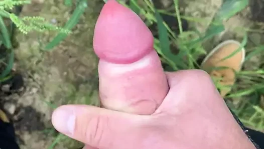 Yeni bir boşalma hedefine ihtiyacım var! nasıl anılmak ister?