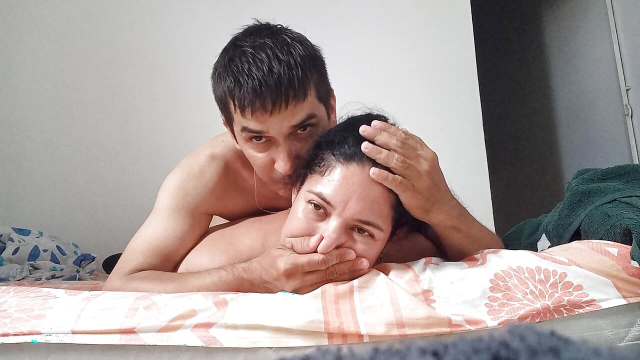 Excellent deep throat sucking