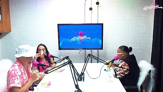 Podcast California TV - Nego Catra