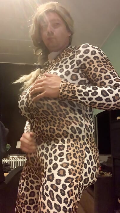 sexy striptease