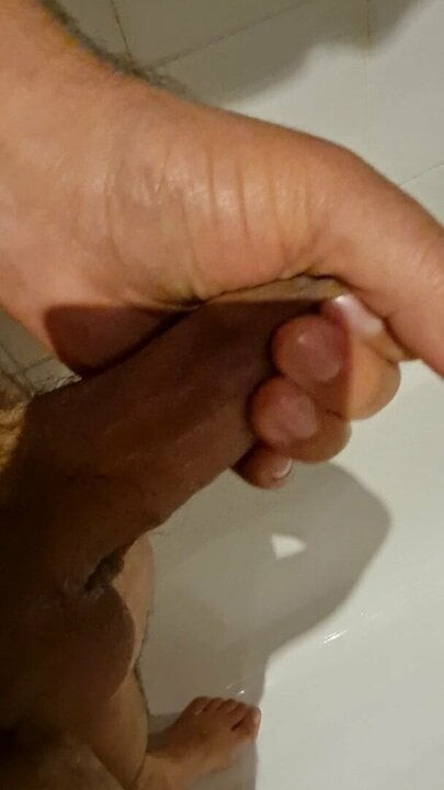 Handjob