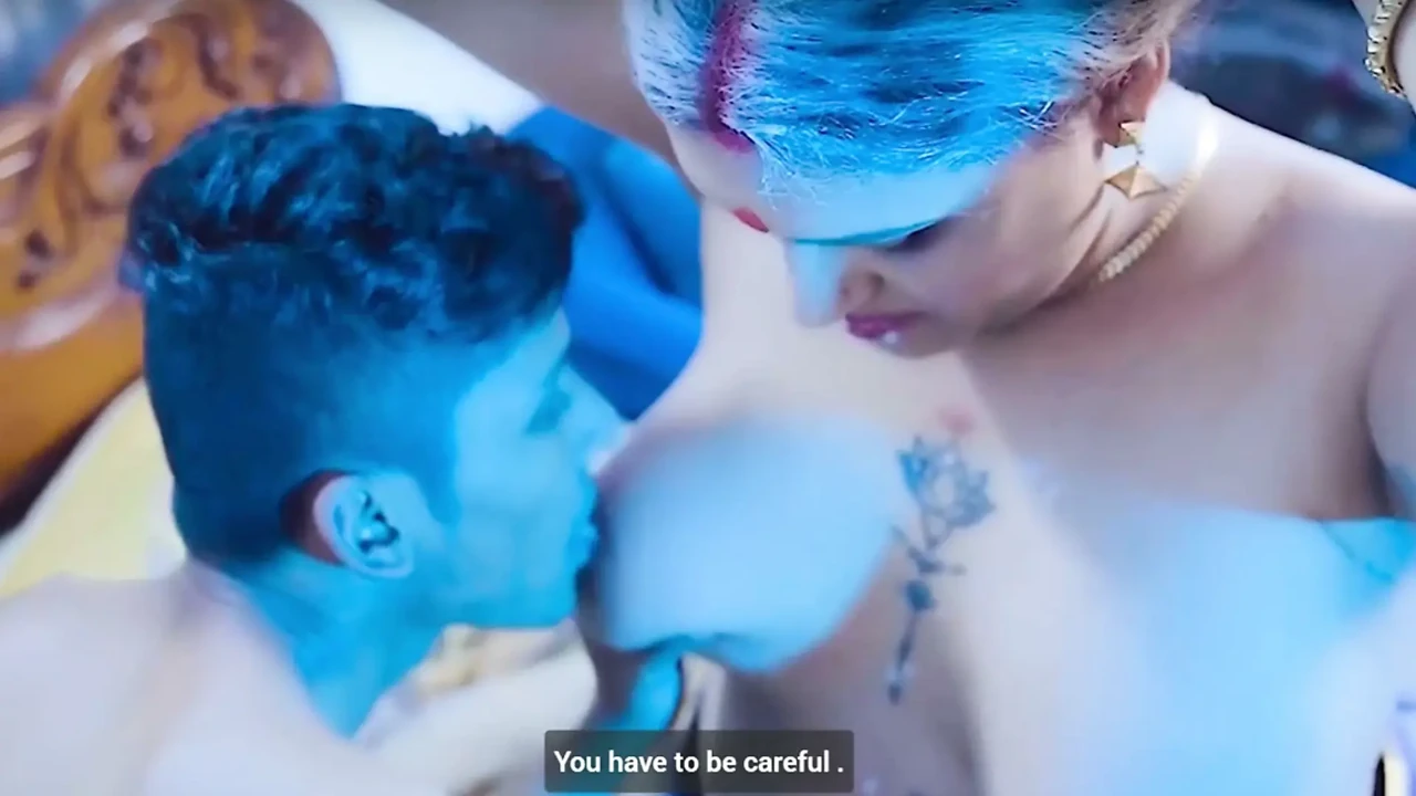 DADI KA PYAR ...
