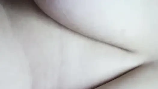 My self fingering