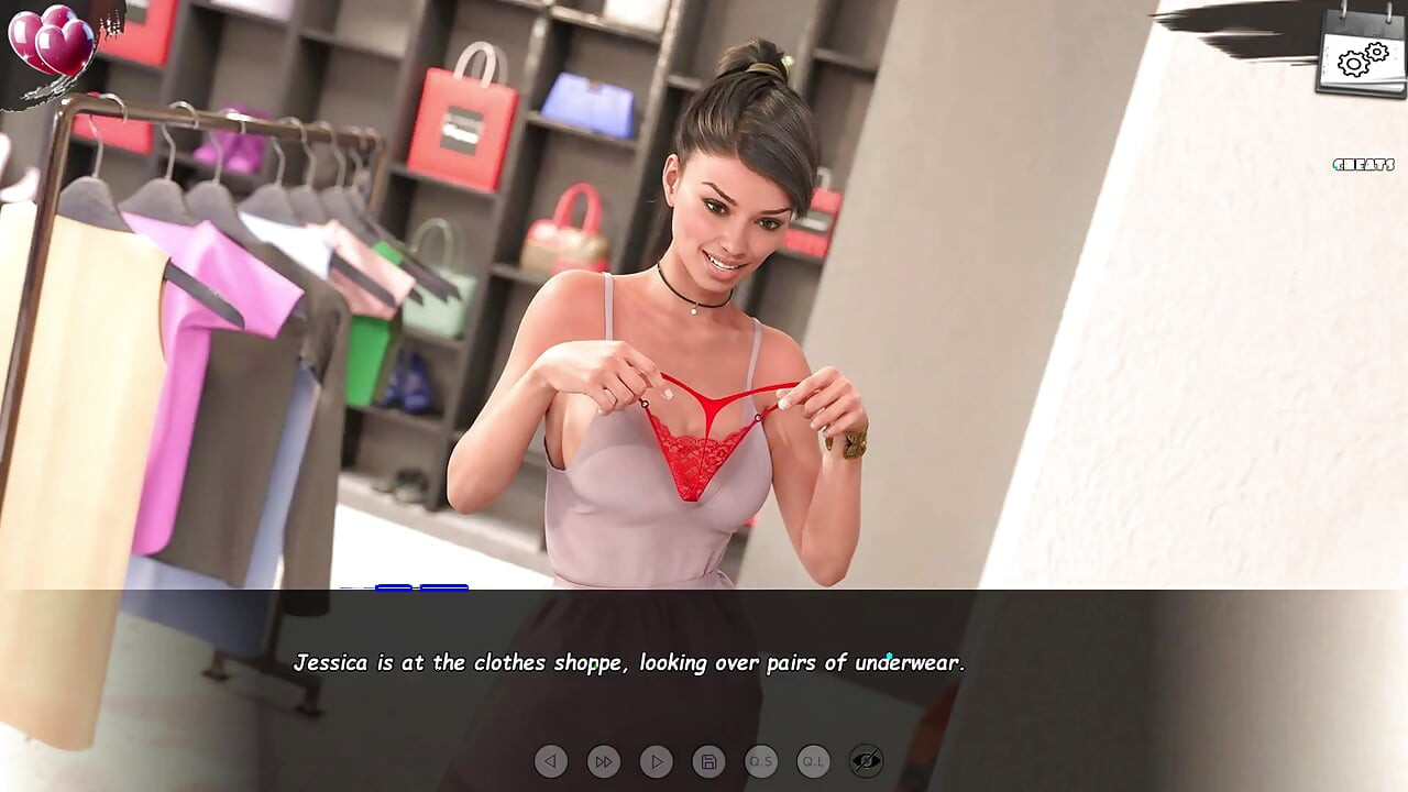 Blazing Boundaries 12: Mike Gym Help Jane, Hard-on & Model Choice