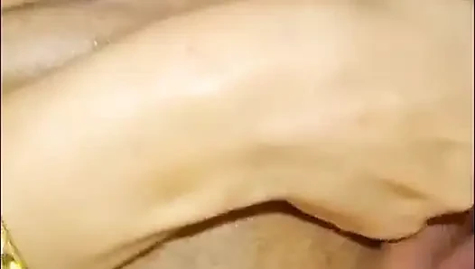 Fucked in Her Ass -arab Anal