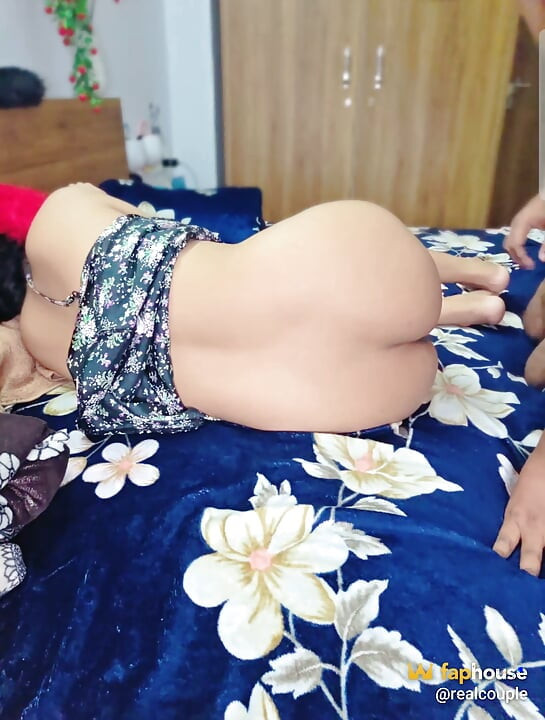 I Fucked My Beautiful Wife in a Deep Nap so Amazing Feeling