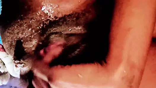 O yarak için hazırım bebeğim