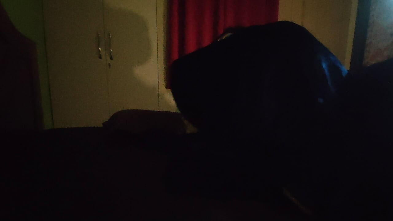 Don't Tell my Parents I Fucked My Stepbrother.