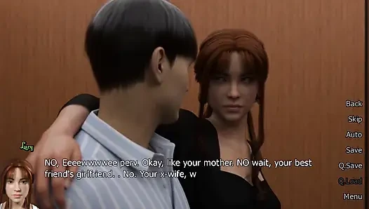 AD 34 she fucked me while I was on the phone