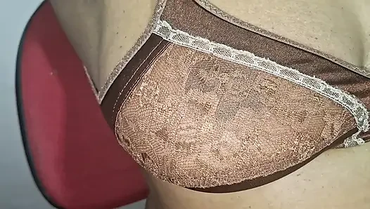 Beautiful Asian Home Video