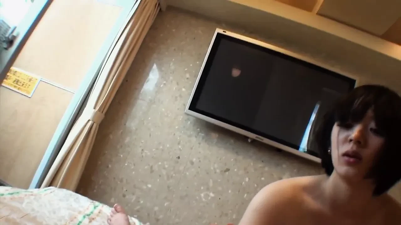 Little Asian Cock Sucker...  Chapter 10