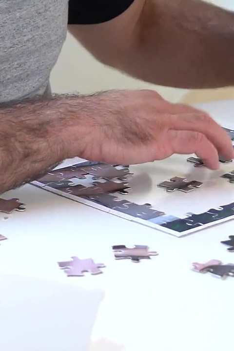 Twinkpop - Puzzle Boy - Will Braun, Ashland