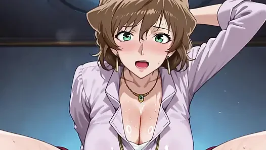 Ezaki Sachiko (conan)