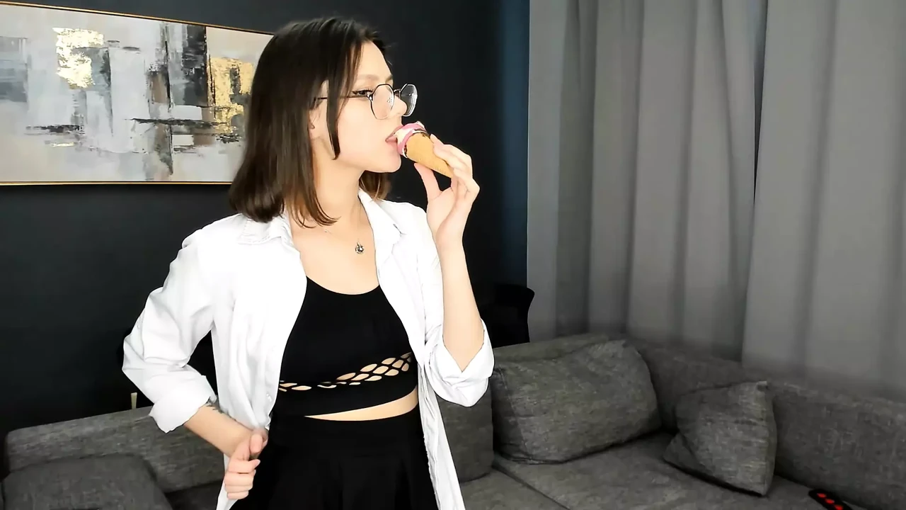 KimChampf video