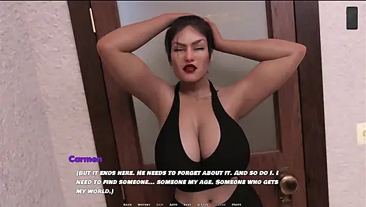 Obsessed with Horny Divorced MILFs (part 8)