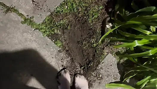 Dirty Stepsis Big Mess