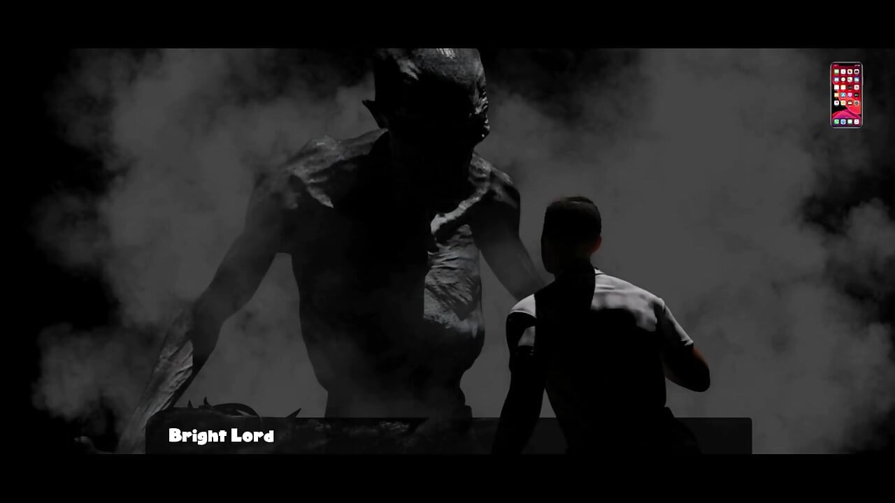 Parlak lord - tünel 29
