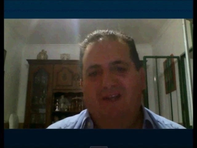 Chubby Daddy Wanking webcam