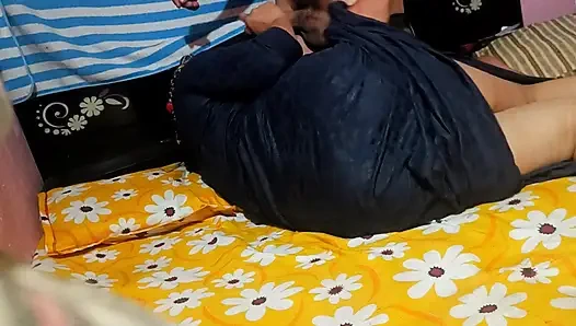 ravina Dixit full pussy sucking and riding dirty hindi show